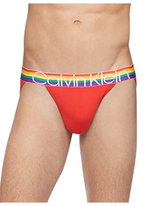 Calvin Klein Men's The Pride Edit Sport Brief