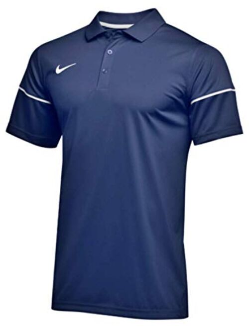 Nike Mens Dri-FIT Team Issue Polo