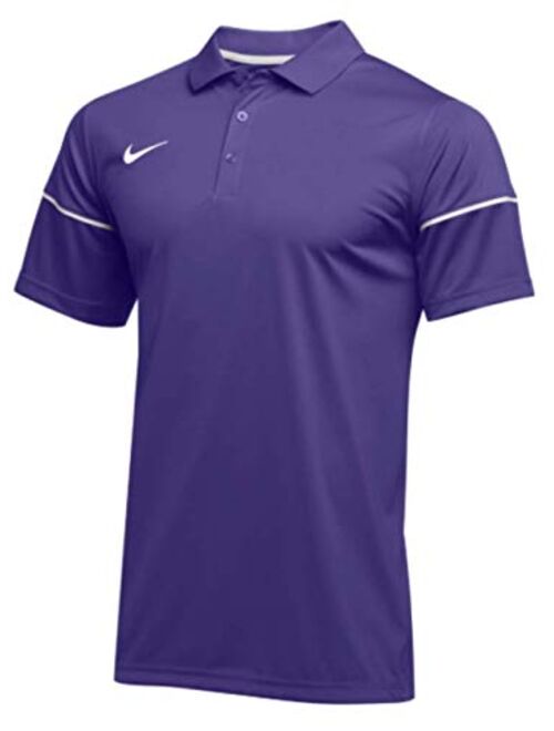 Nike Mens Dri-FIT Team Issue Polo