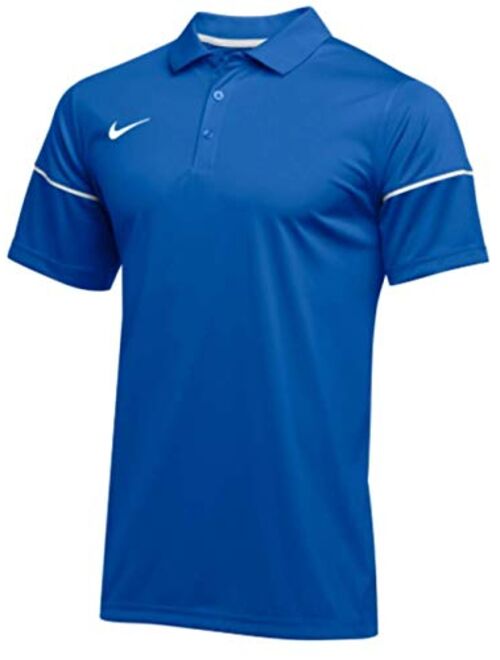 Nike Mens Dri-FIT Team Issue Polo