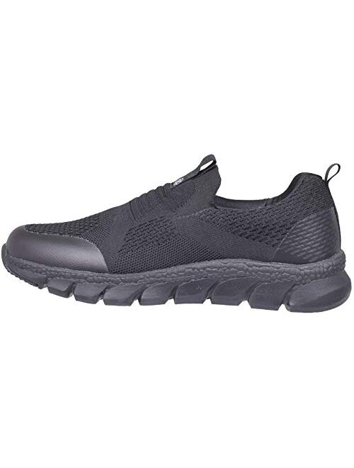 Sisttke Walking Shoes Women Elastic Breathable Support Athletic Fashion Sneakers