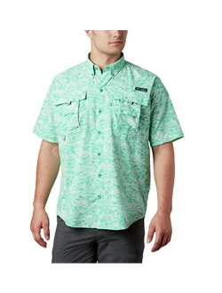 Men's Super Bahama Short Sleeve Shirt