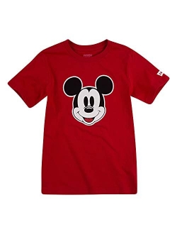 Boys' Little Graphic T-Shirt