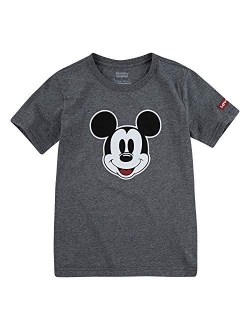 Boys' Little Graphic T-Shirt