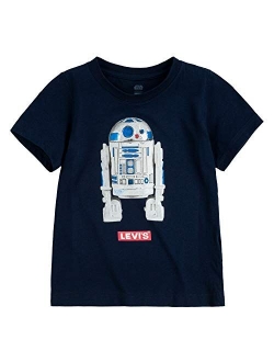 Boys' Little Graphic T-Shirt