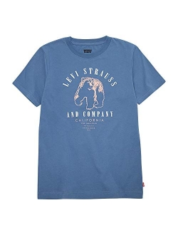 Boys' Little Graphic T-Shirt