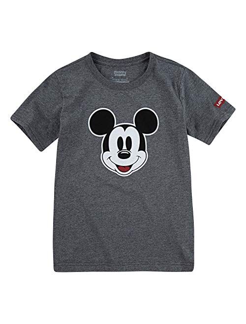 Levi's Boys' Little Graphic T-Shirt