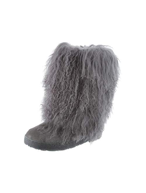 BEARPAW Women's Boetis Ii Boot