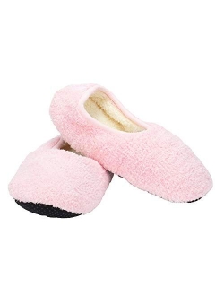 World's Softest Cozy Slippers