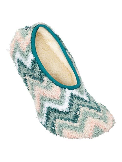 World's Softest Cozy Slippers