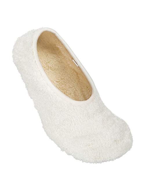 World's Softest Cozy Slippers