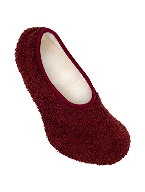 World's Softest Cozy Slippers