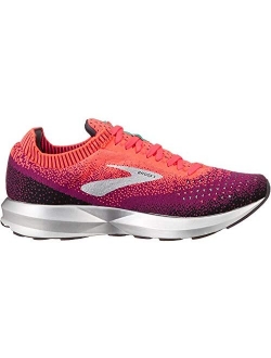 Levitate 2 Synthetic and Mesh Running Shoes