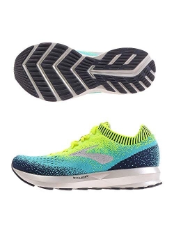 Levitate 2 Synthetic and Mesh Running Shoes