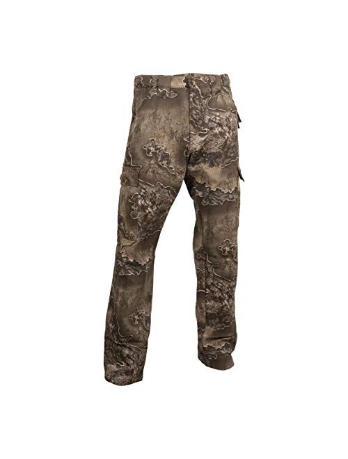 King's Camo Cotton Six Pocket Hunting Pants