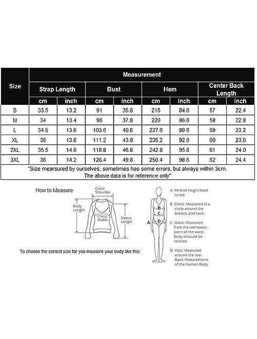 Ekouaer Nightgown Sexy Lingerie for Women Nightwear Lace Chemise Sleeveless Camisole Slip Dress Babydoll Sleepwear