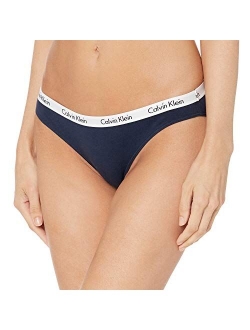 Women's Carousel Logo Cotton Bikini Panty