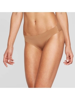 Women's Laser Cut Cheeky Bikini - Auden™