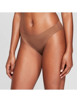 Women's Laser Cut Cheeky Bikini - Auden™