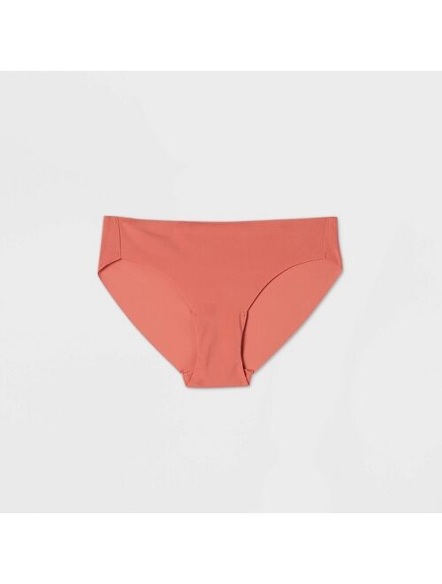 Women's Laser Cut Cheeky Bikini - Auden&#153;