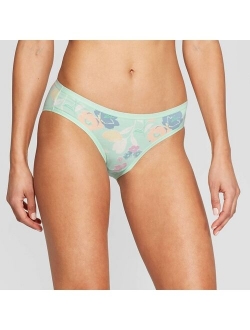 Women's Cotton Bikini - Auden™