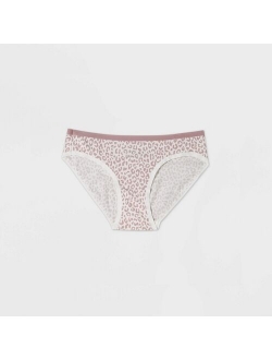 Women's Cotton Bikini - Auden™