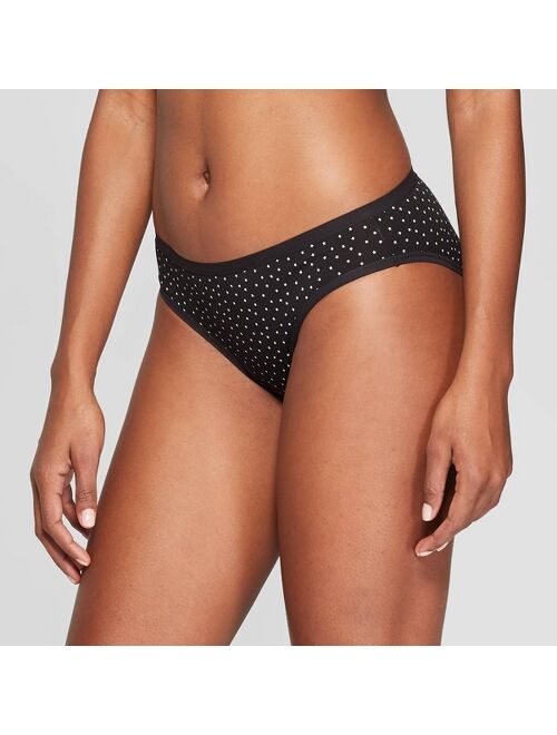 Women's Cotton Bikini - Auden&#153;