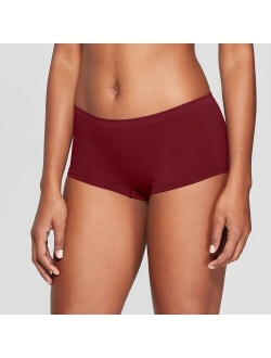 Women's Seamless Boyshort - Auden™