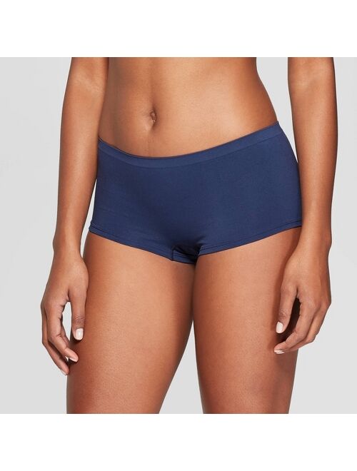 Women's Seamless Boyshort - Auden&#153;