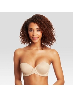 Maidenform® Self Expressions® Women's Stay Put Strapless Bra SE6990