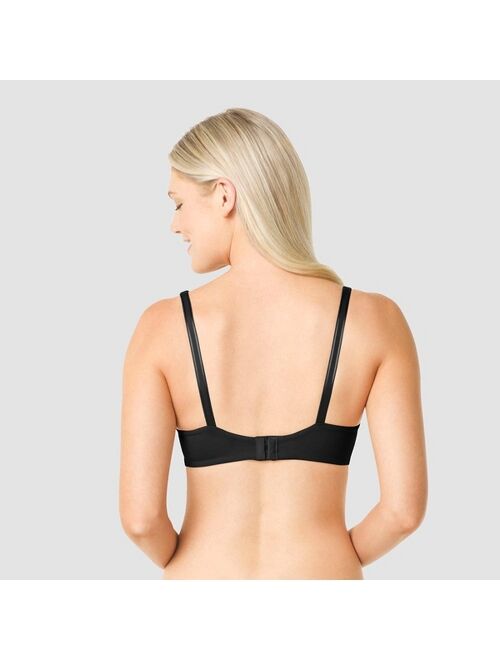 Simply Perfect by Warner's Women's Smooth Look Underwire Bra