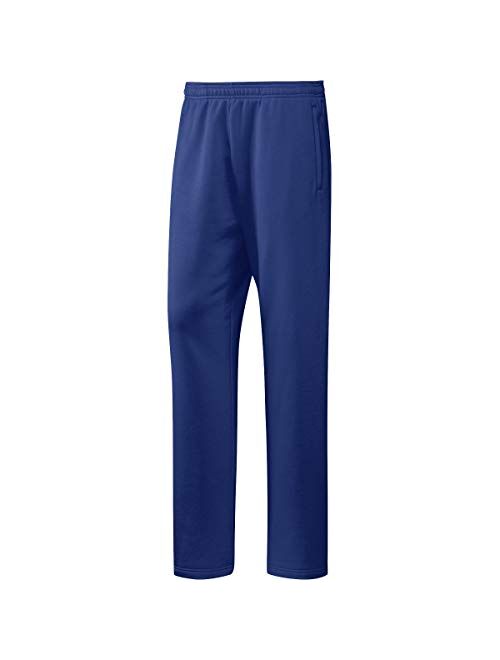 adidas Men's Essentials Performance Logo Pants