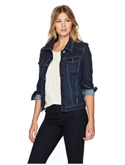 Riders by Lee Indigo Women's Denim Jacket