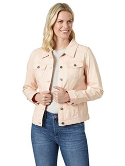 Riders by Lee Indigo Women's Denim Jacket