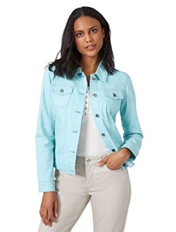 Riders by Lee Indigo Women's Denim Jacket