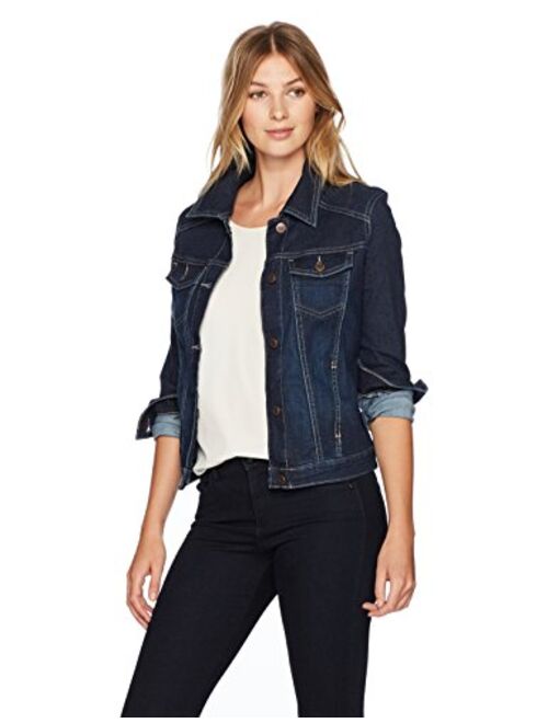 Lee Riders Riders by Lee Indigo Women's Denim Jacket