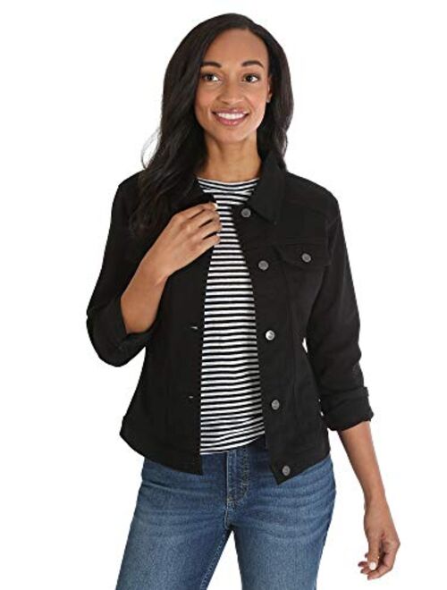 Lee Riders Riders by Lee Indigo Women's Denim Jacket