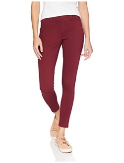 Women's Skinny Stretch Pull-On Knit Jegging