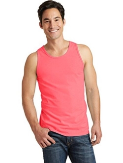 Port & Company Pigment-Dyed Tank Top. PC099TT