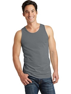 Port & Company Pigment-Dyed Tank Top. PC099TT