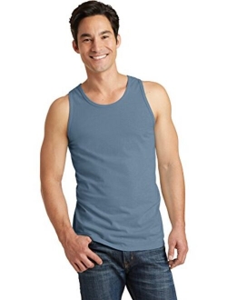 Port & Company Pigment-Dyed Tank Top. PC099TT