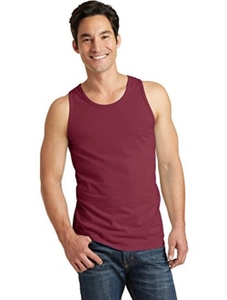 Port & Company Pigment-Dyed Tank Top. PC099TT