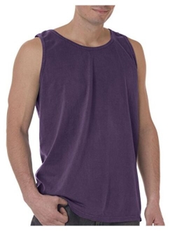 Comfort Colors Chouinard 9360 Adult Garment-Dyed Tank Top