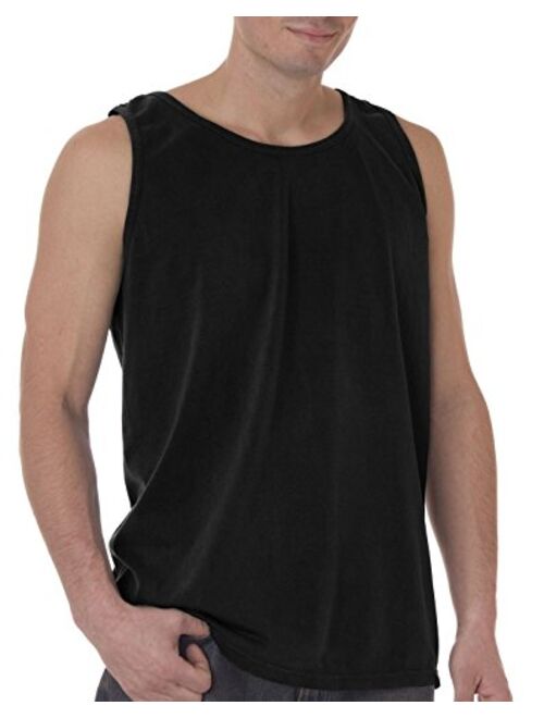 Comfort Colors Chouinard 9360 Adult Garment-Dyed Tank Top