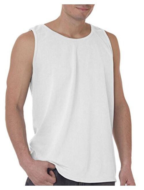 Comfort Colors Chouinard 9360 Adult Garment-Dyed Tank Top