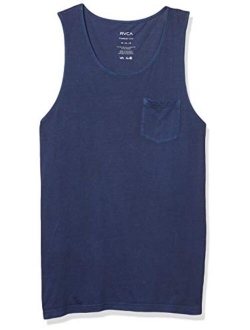 Men's PTC Pigment Pocket Tank Top