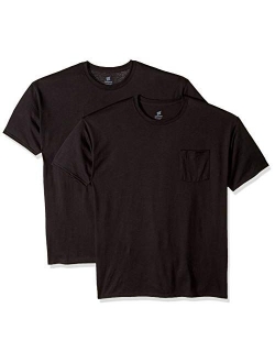 Men's Workwear Short Sleeve Tee (2-Pack)