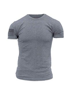 Grunt Style Basic Men's T-Shirt