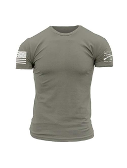 Grunt Style Basic Men's T-Shirt