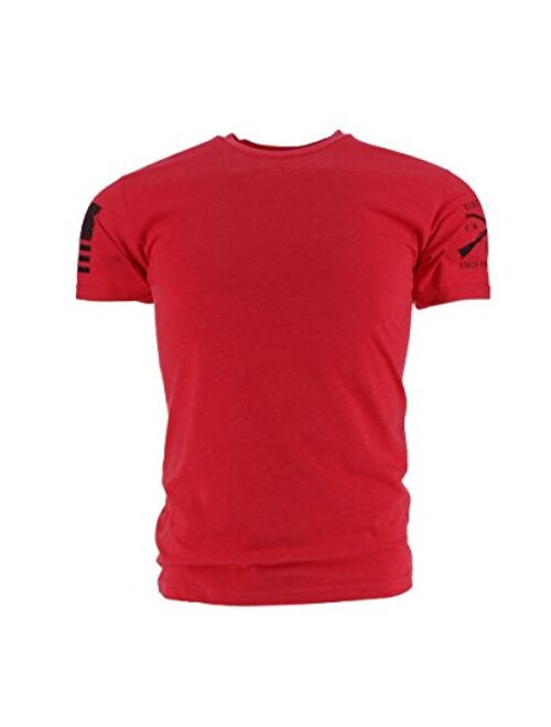 Grunt Style Basic Men's T-Shirt